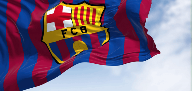 برشلونة يحسم صفقة الظهير الأيسر