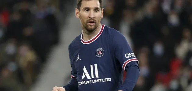إنتر ميامي يجري محادثات مع ثنائي برشلونة