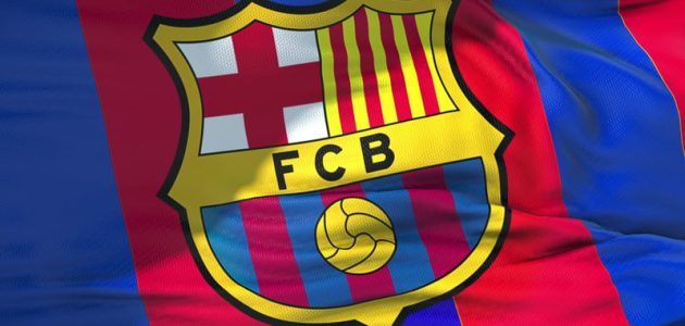 برشلونة يسعى للتعاقد مع المهاجم الشاب