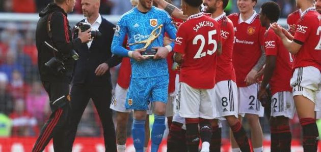 مانشستر يونايتد ينافس ريال مدريد لضم نجم فرنسا