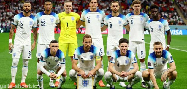 منتخب إنجلترا يستدعي لاعب جديد استعدادا لنهائيات كأس العالم