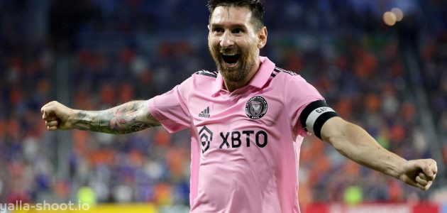 فان ديك ينتقد فان غال لادعائه أن كأس العالم 2022 كانت لصالح ميسي
