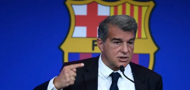 برشلونة يسعى لضم بديل عثمان ديمبلي