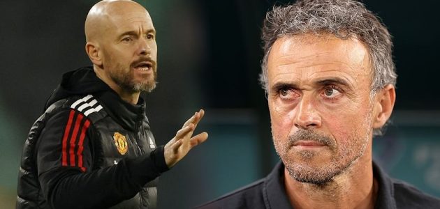 الهلال السعودي يقدم عرضا قياسيا لضم نجم مانشستر يونايتد