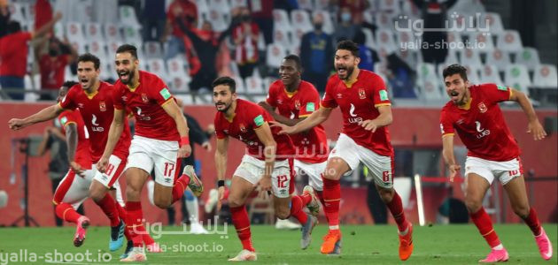 تقارير: ميعاد مباراة السوبر الأفريقي بين الأهلي واتحاد العاصمة في المملكة