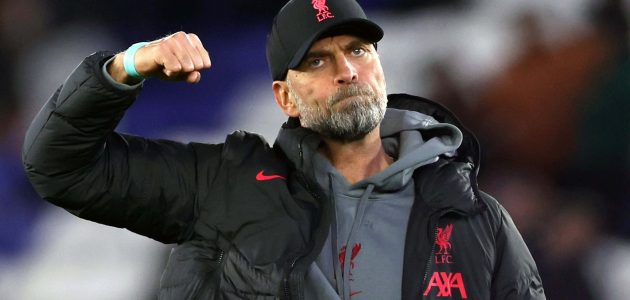 ليفربول يقترب من ضم لاعب ميلان