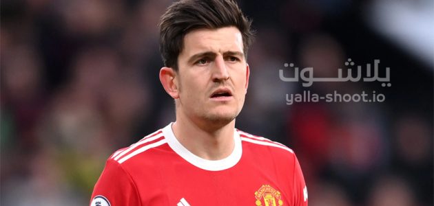 وست هام رفض ضم مدافع مانشستر يونايتد