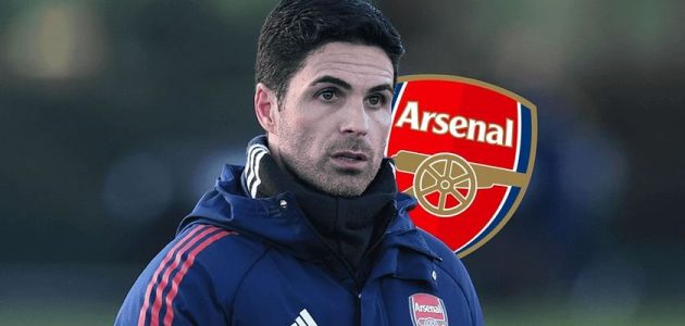 أرسنال يستعد لضم لاعب خط الوسط