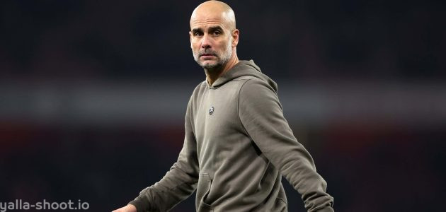ميكيل أرتيتا هو بيب جوارديولا المصغر.. تييري هنري يشبه أرتيتا بجوارديولا