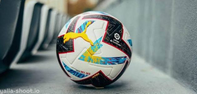 الدوري الاسباني يتقدم بشكوى رسمية ضد باريس سان جيرمان