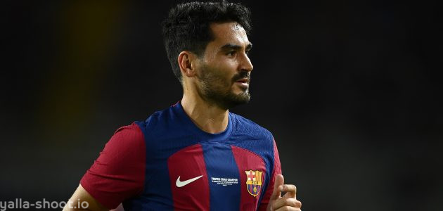 مانشستر سيتي يحدد بديل لصفقة لوكاس باكيتا