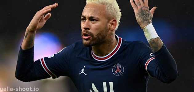 “لا يزال لدي الحلم” – نيمار يحدد الدوريين اللذين يريد اللعب فيهما بعد أيام قليلة من انضمامه للهلال