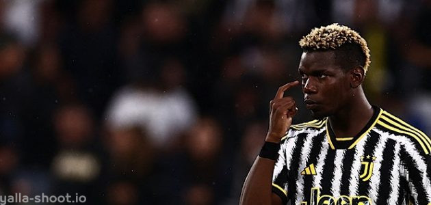 يوفنتوس يسعى للتعاقد مع لاعب خط الوسط الدنماركي